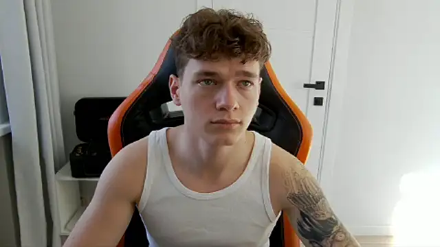 DanyDavis online show from 03.19.26