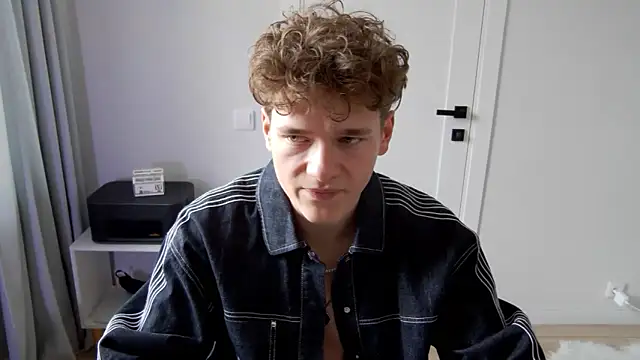 DanyDavis online show from 04.03.26