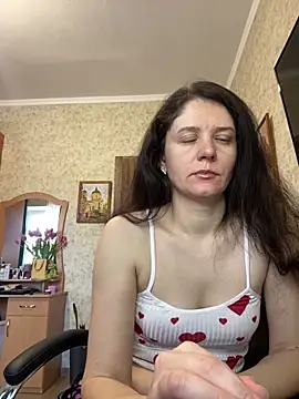MariannaSida online show from 03.09.26