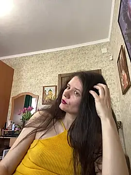 MariannaSida online show from 03.10.26
