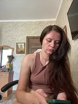 Snapshot of MariannaSida chatting on 07.14.26 MariannaSida online show from 07.14.26
