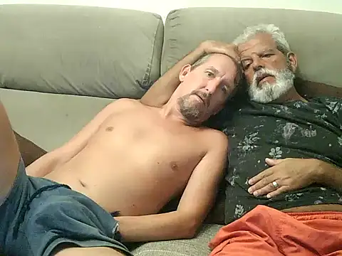 CasalcwBR online show from 04.07.26