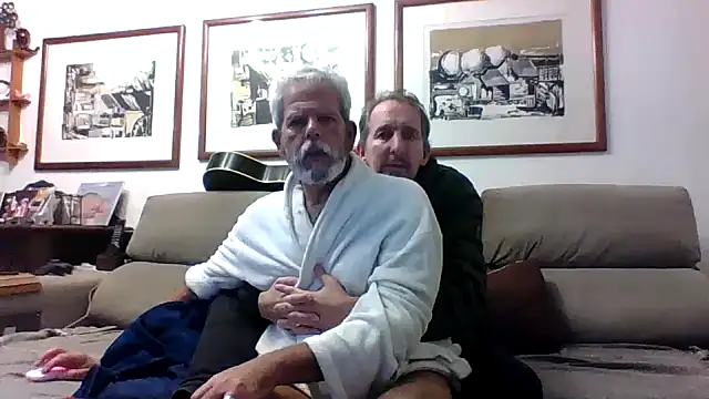 CasalcwBR online show from 05.27.26
