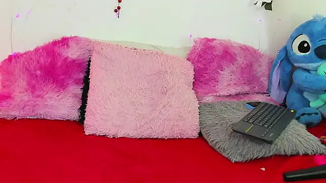 Snapshot of Rihanna_Flex chatting on 02.22.26 Rihanna Flex online show from 02.22.26