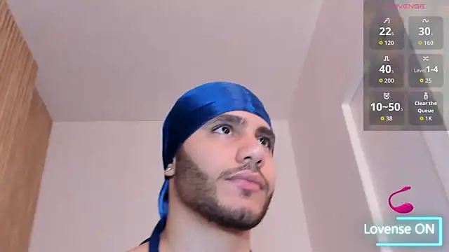 Snapshot of ibraiimm chatting on 09.30.25 ibraiimm online show from 09.30.25