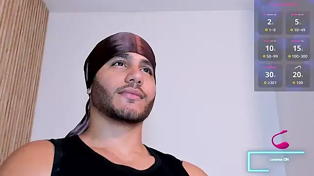 ibraiimm online show from 11.03.25