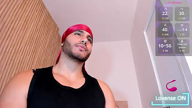 ibraiimm online show from 11.05.25