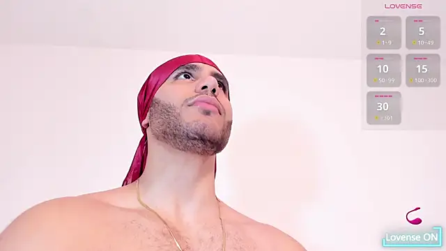 ibraiimm online show from 04.09.26