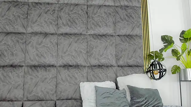 MeliissaAdamss online show from 09.12.25