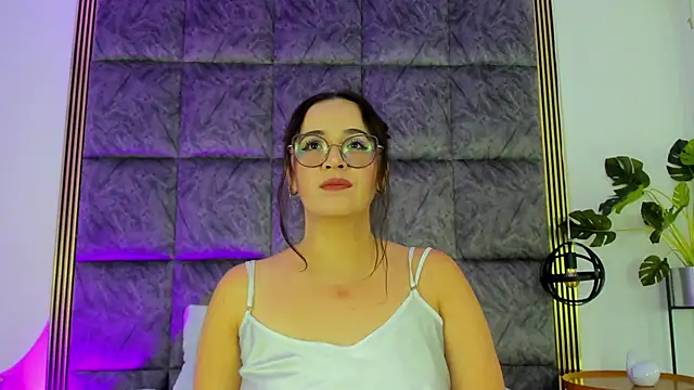 MeliissaAdamss online show from 09.13.25