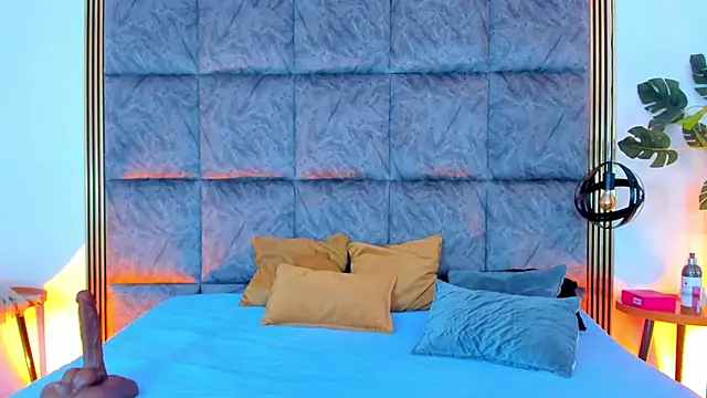 MeliissaAdamss online show from 09.17.25