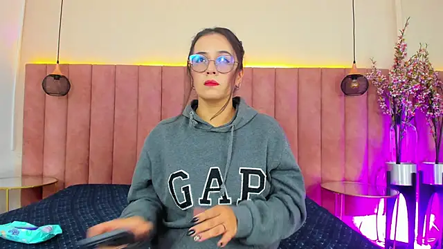 MeliissaAdamss online show from 09.19.25