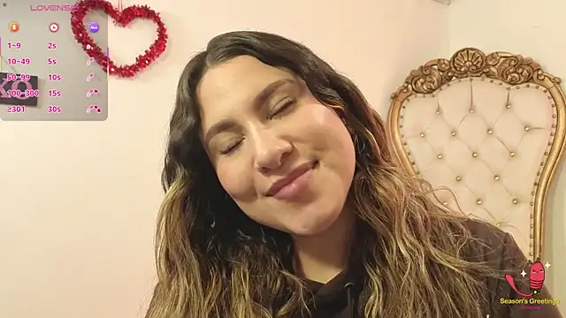 saaya tay online show from 11.13.25