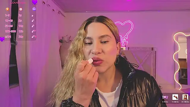 saaya tay online show from 02.18.26