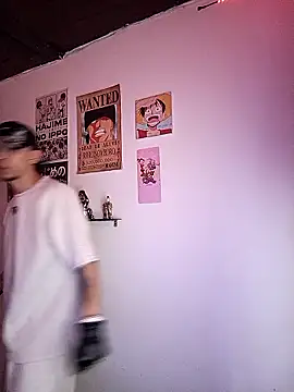 Chris  Jones online show from 01.11.26