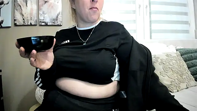 chupasexy online show from 04.19.26