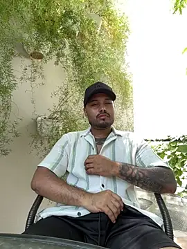 PapiStan online show from 09.10.25