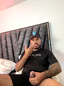 PapiStan online show from 09.28.25