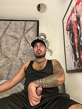 PapiStan online show from 11.07.25