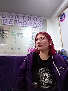 Cerecitaa02  online show from 03.16.26