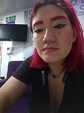 Cerecitaa02  online show from 04.10.26