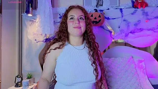 AmmberJones online show from 10.27.25