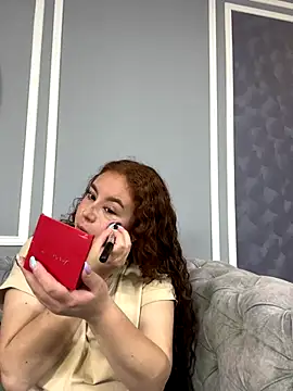 AmmberJones online show from 11.10.25