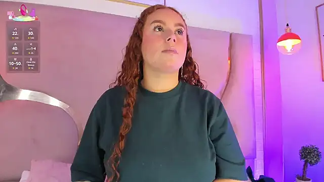 AmmberJones online show from 01.16.26