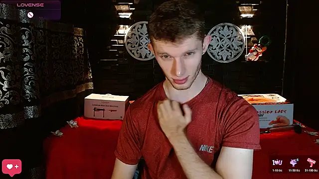 andrewxbi online show from 12.05.25