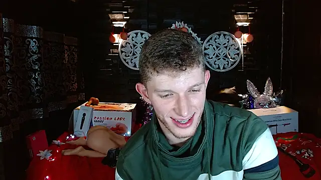 andrewxbi online show from 12.22.25