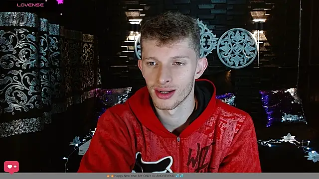 andrewxbi online show from 01.09.26