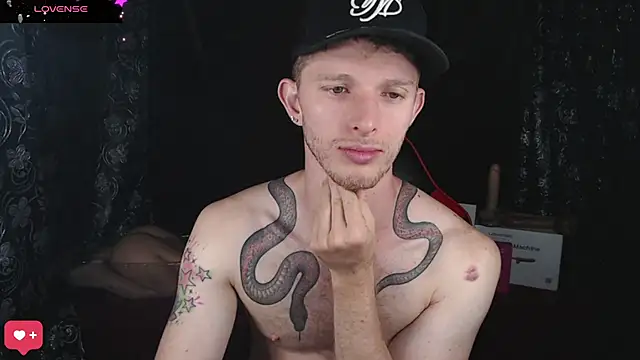 andrewxbi online show from 02.18.26