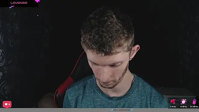 andrewxbi online show from 02.25.26