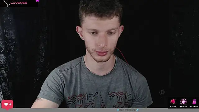 andrewxbi online show from 03.15.26