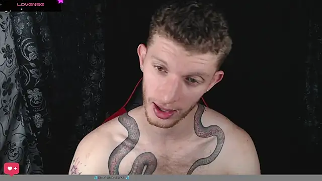 andrewxbi online show from 03.18.26