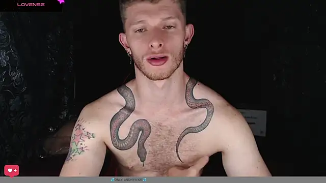 andrewxbi online show from 03.28.26