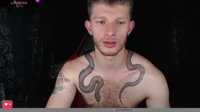 andrewxbi online show from 04.01.26