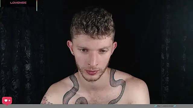 andrewxbi online show from 05.15.26