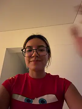 Pretty roxxyy online show from 02.15.26