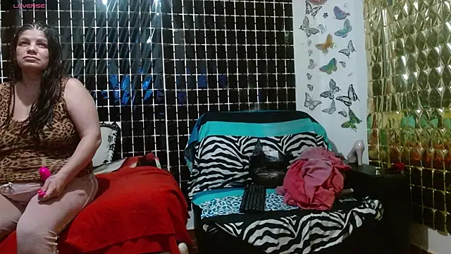 Alexandra-XXX online show from 04.14.26