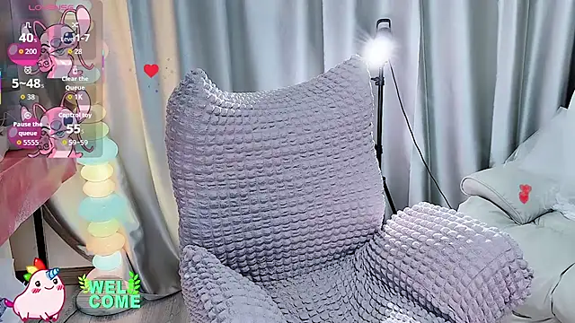 Meng-MM online show from 10.22.25