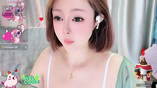 Meng-MM online show from 11.01.25