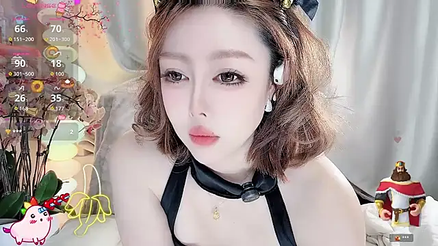 Meng-MM online show from 11.30.25