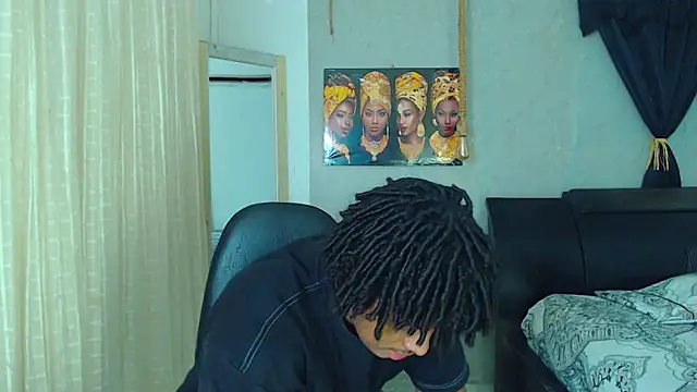 black king 241 online show from 09.15.25