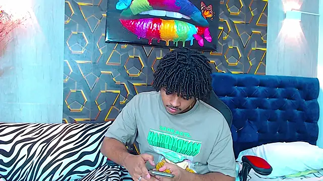 black king 241 online show from 10.10.25