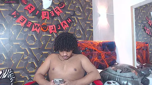 black king 241 online show from 10.20.25