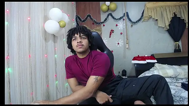 black king 241 online show from 12.19.25