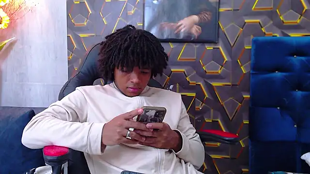 black king 241 online show from 02.28.26