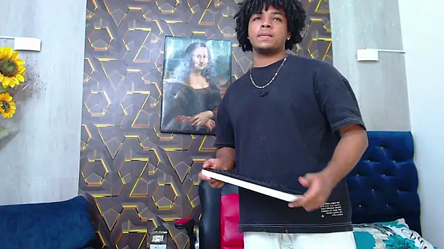 black king 241 online show from 03.15.26