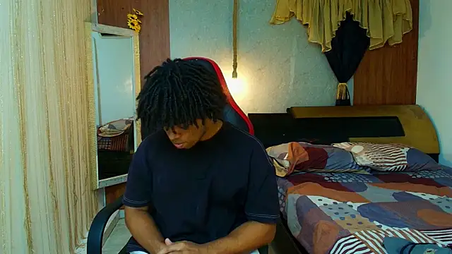 black king 241 online show from 04.06.26